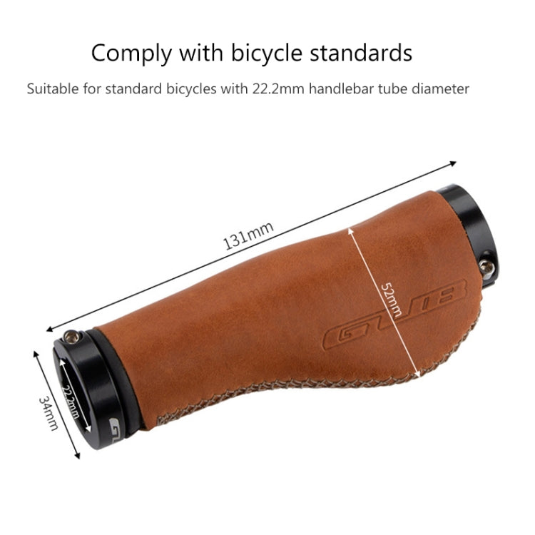 GUB G‑611 Mountain Bike Handlebar Cover
