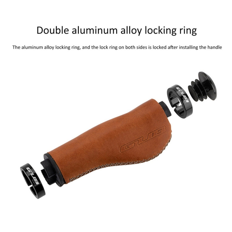 GUB G‑611 Mountain Bike Handlebar Cover