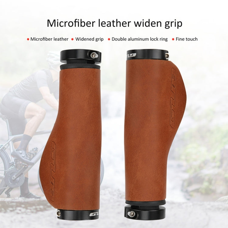GUB G‑611 Mountain Bike Handlebar Cover