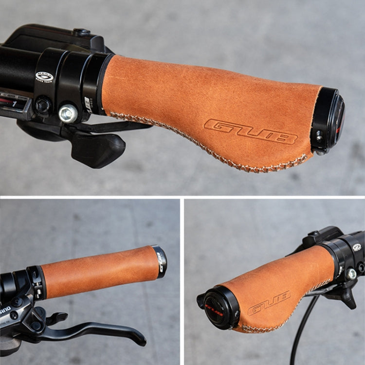 GUB G‑611 Mountain Bike Handlebar Cover