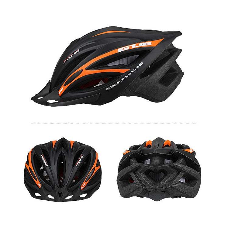 GUB M1 Women Men Ultralight Cycling Helmet