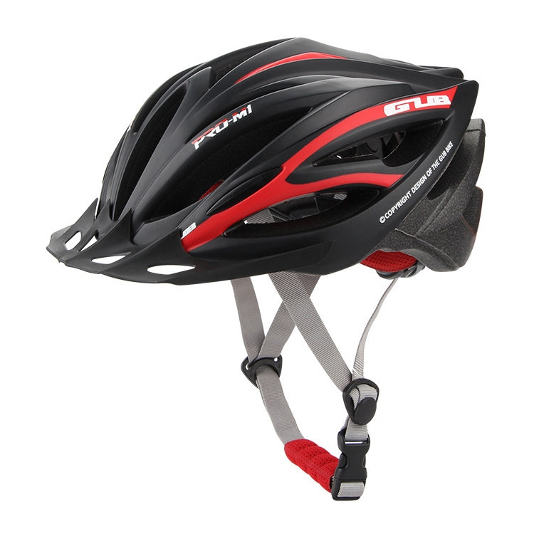 GUB M1 Women Men Ultralight Cycling Helmet