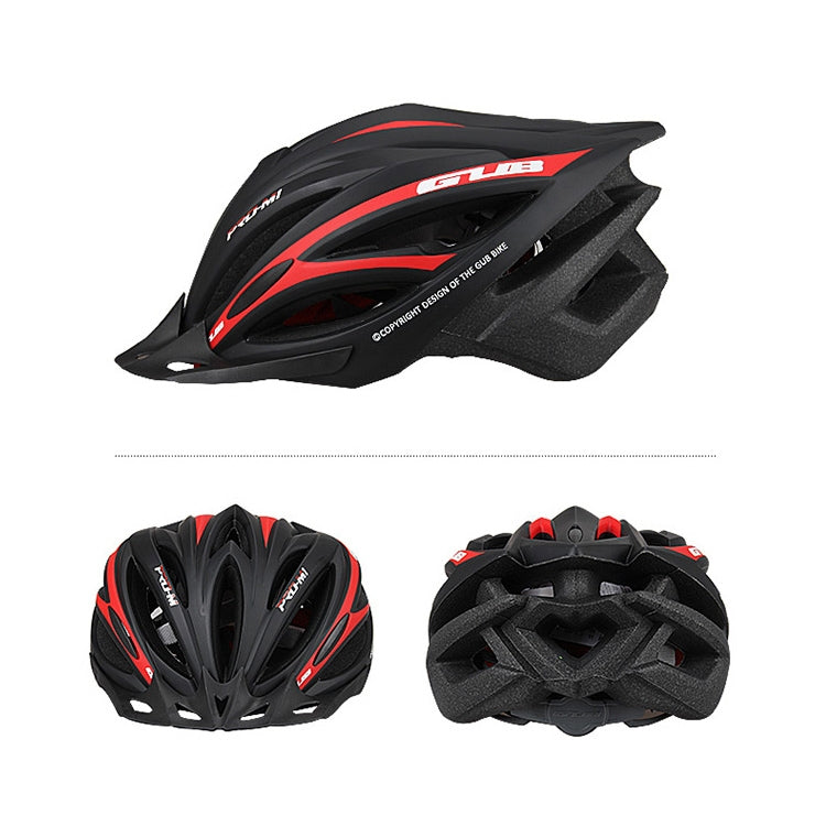 GUB M1 Women Men Ultralight Cycling Helmet