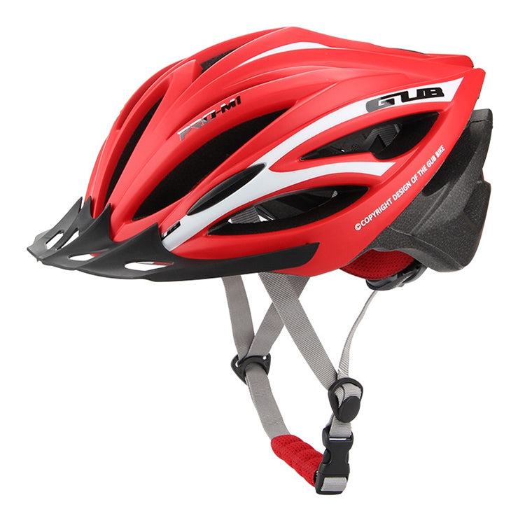 GUB M1 Women Men Ultralight Cycling Helmet