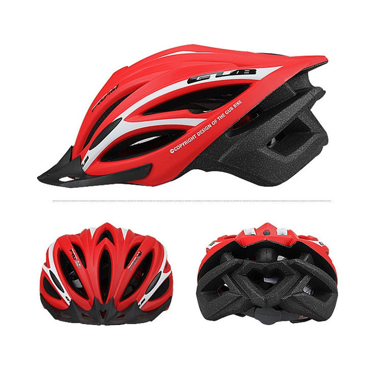 GUB M1 Women Men Ultralight Cycling Helmet