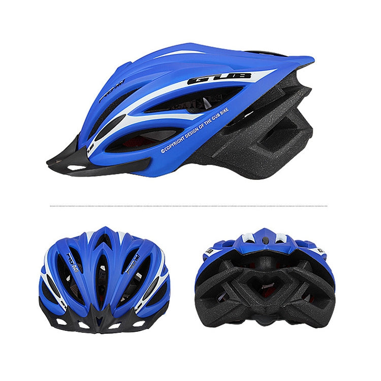 GUB M1 Women Men Ultralight Cycling Helmet