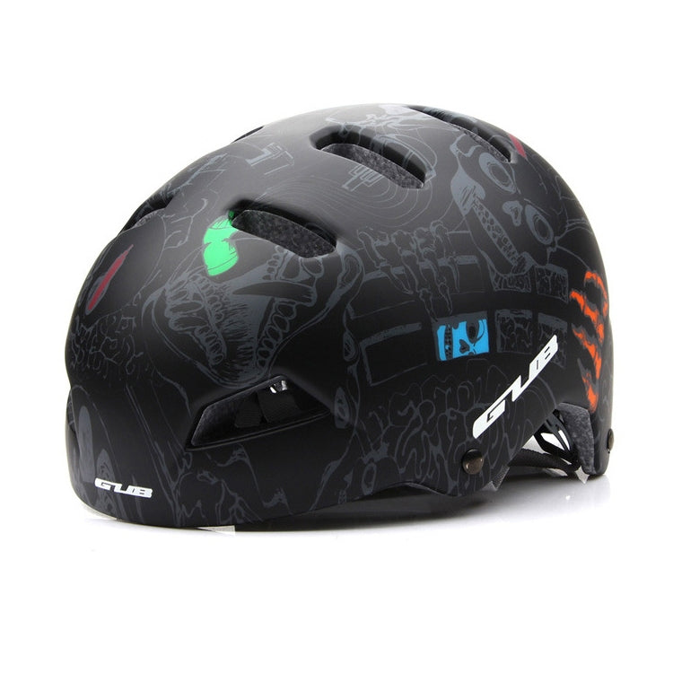 GUB V1 Professional Cycling Helmet Sports Safety Cap, Size: M