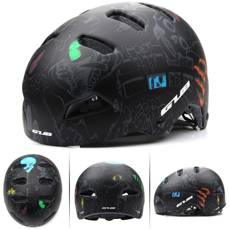 GUB V1 Professional Cycling Helmet Sports Safety Cap, Size: M