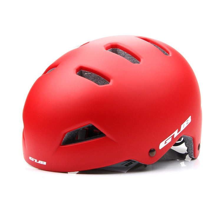 GUB V1 Professional Cycling Helmet Sports Safety Cap, Size: M
