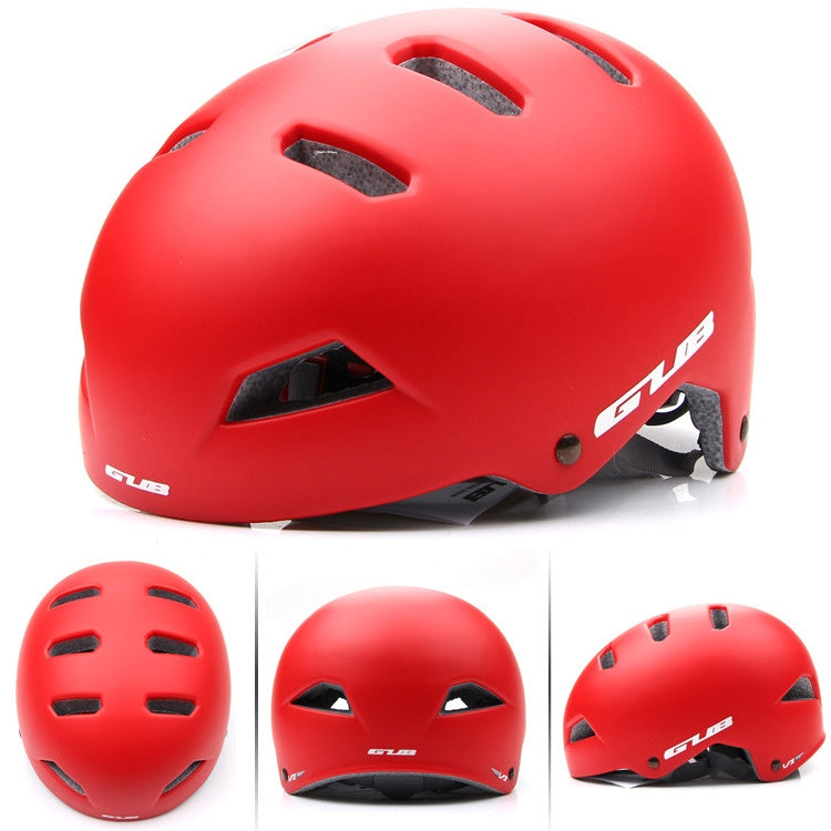 GUB V1 Professional Cycling Helmet Sports Safety Cap, Size: M