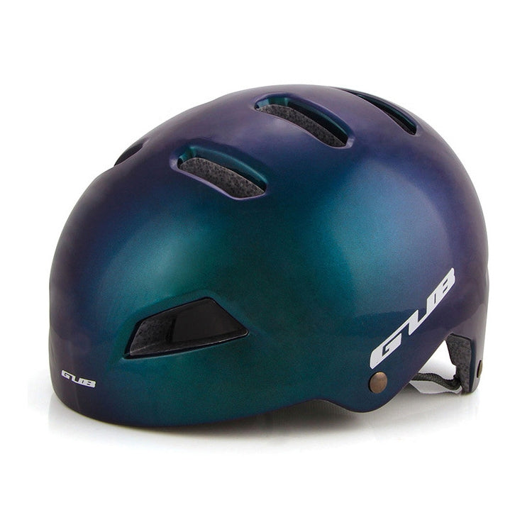 GUB V1 Professional Cycling Helmet Sports Safety Cap, Size: M