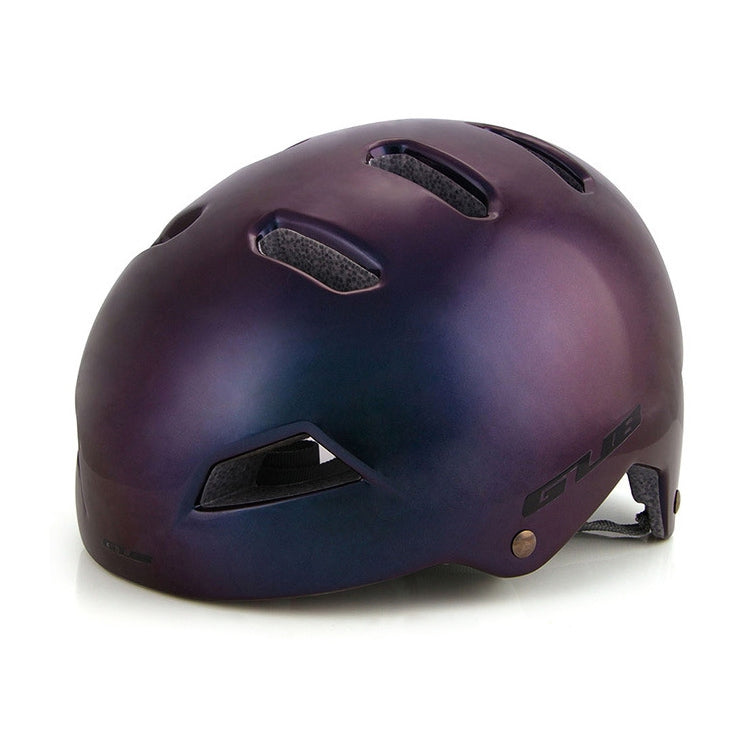 GUB V1 Professional Cycling Helmet Sports Safety Cap, Size: M