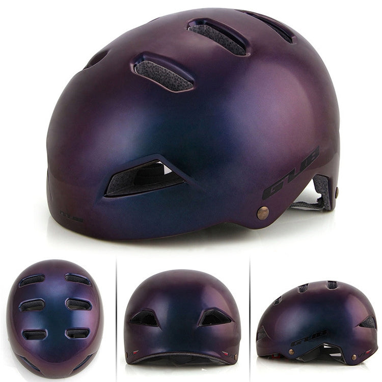 GUB V1 Professional Cycling Helmet Sports Safety Cap, Size: M