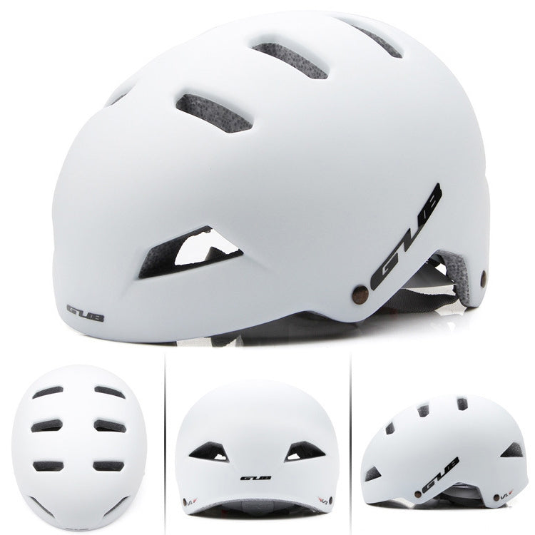 GUB V1 Professional Cycling Helmet Sports Safety Cap, Size: M