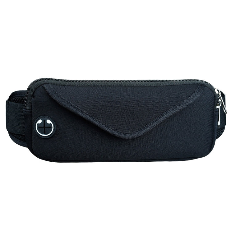 Multi-functional Sports Waterproof Waist Bag for Under 6 Inch Screen Phone, Size: 22x10cm