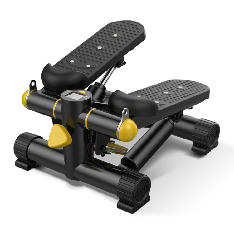 [JPN Warehouse] Multifunctional Foot Massage Silent Wheel Treadmill With Exercise Belt