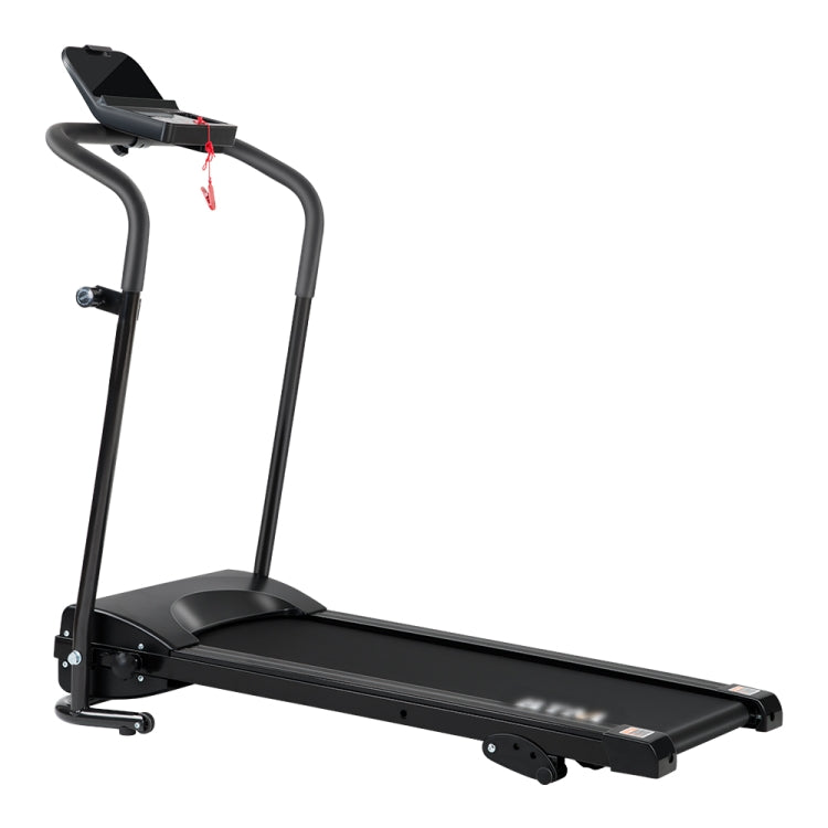 [JPN Warehouse] Household Small Folding Ramp Training Electric Treadmill