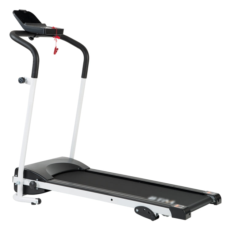 [JPN Warehouse] Household Small Folding Ramp Training Electric Treadmill