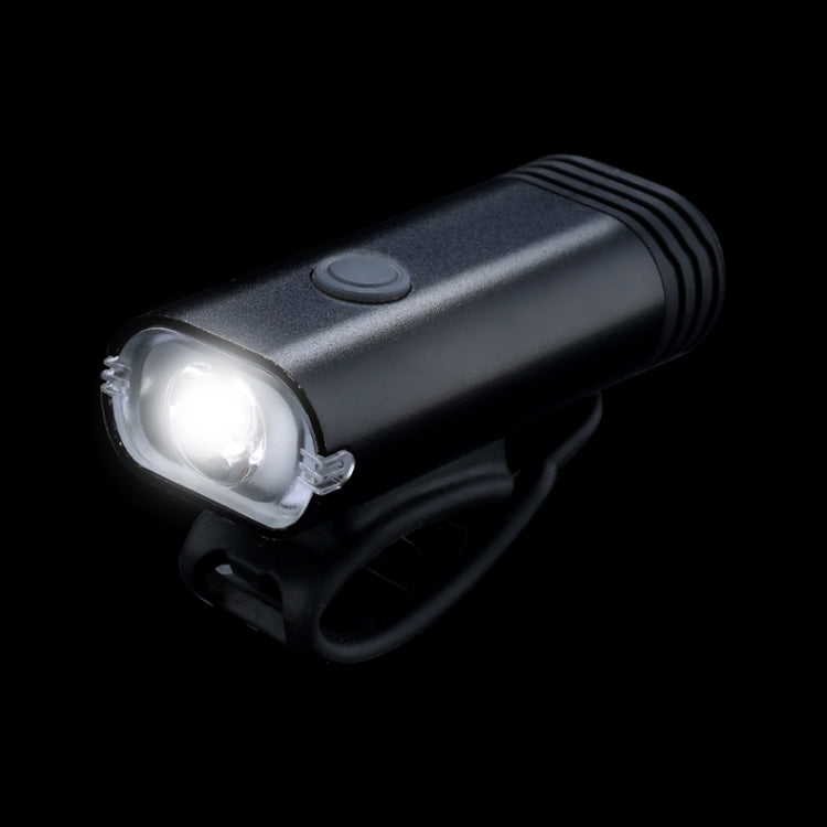 DT-6100 CREE XPG2 R5 350LM IPX4 Waterproof Bike Sensor Headlight Front Lamp with 7 Modes