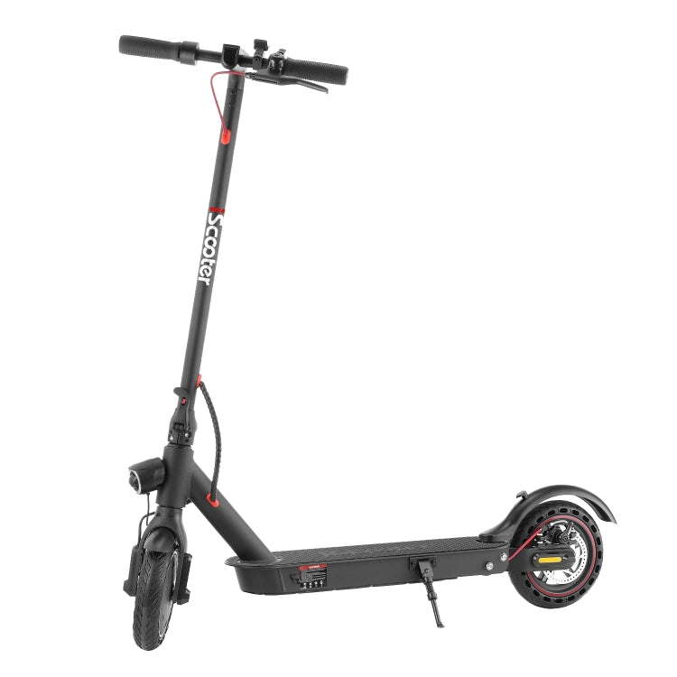[US Warehouse] I9 pro 8.5 inch Scooter 7.5Ah Honeycomb Tire Scooter with Double Shock Absorber, Max Speed: 25km/h
