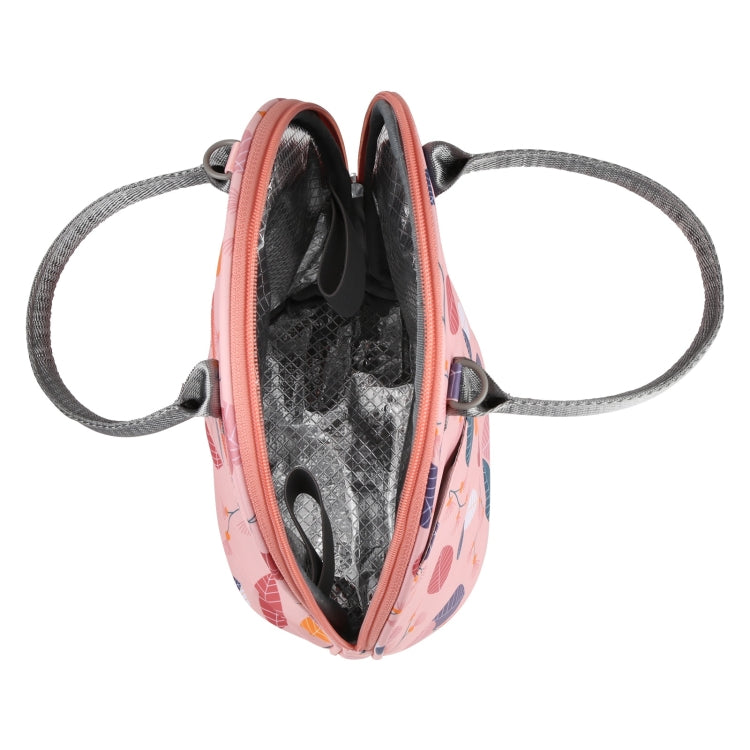 FT-A013 Handheld Supplementary Food Insulation Bag