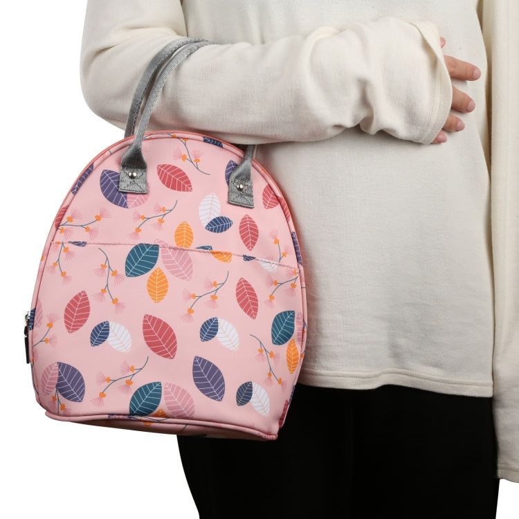 FT-A013 Handheld Supplementary Food Insulation Bag