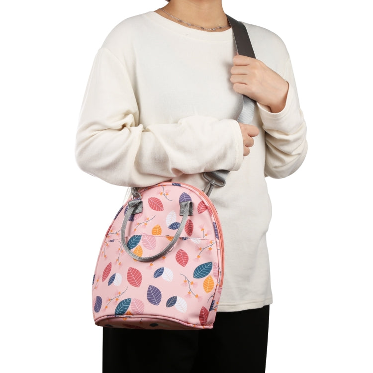 FT-A013 Handheld Supplementary Food Insulation Bag