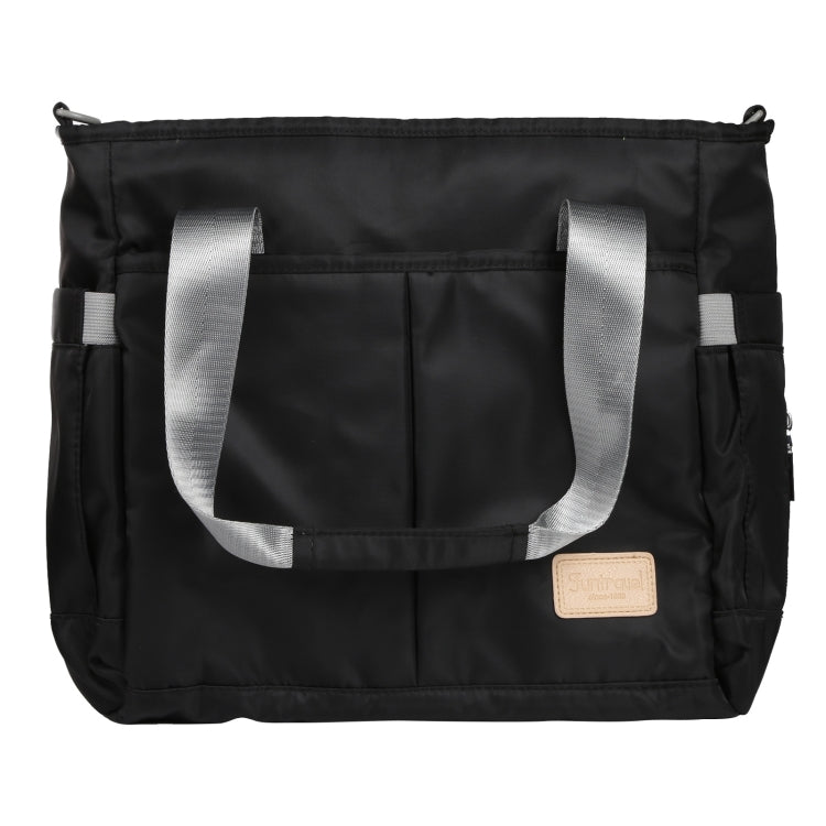 FT-A017 Large Capacity Mother Baby Travel Bag