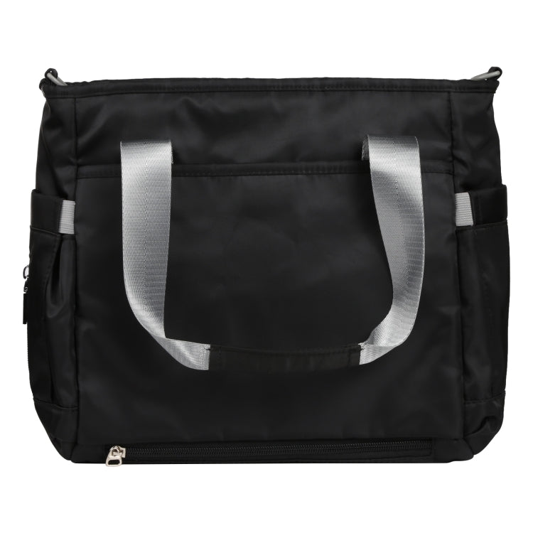 FT-A017 Large Capacity Mother Baby Travel Bag