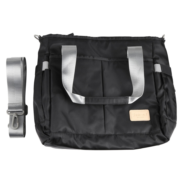 FT-A017 Large Capacity Mother Baby Travel Bag