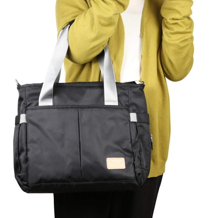 FT-A017 Large Capacity Mother Baby Travel Bag