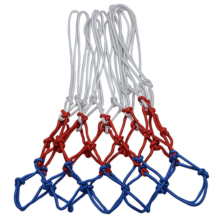 Bold Edition Polyester Rope Basketball Frame Net