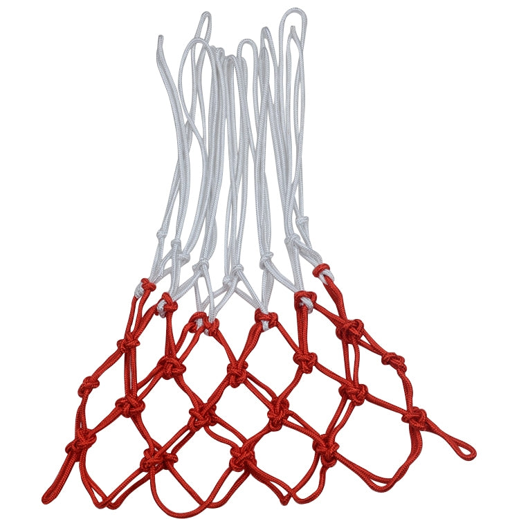 Bold Edition Polyester Rope Basketball Frame Net