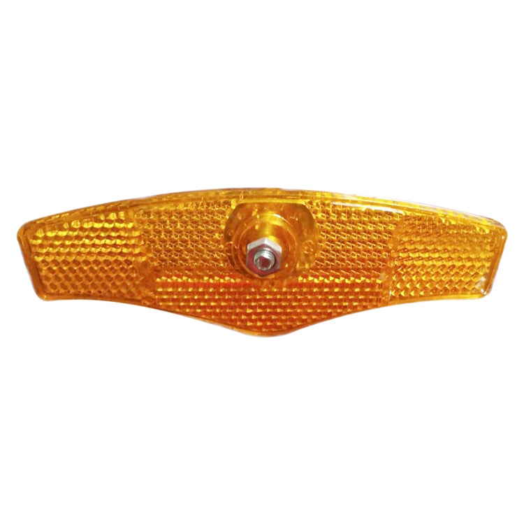 10 PCS Mountain Bike Spoke Reflection