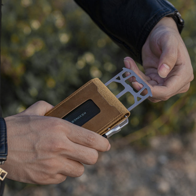 Outdoor Multifunctional Aluminum Alloy Tool
