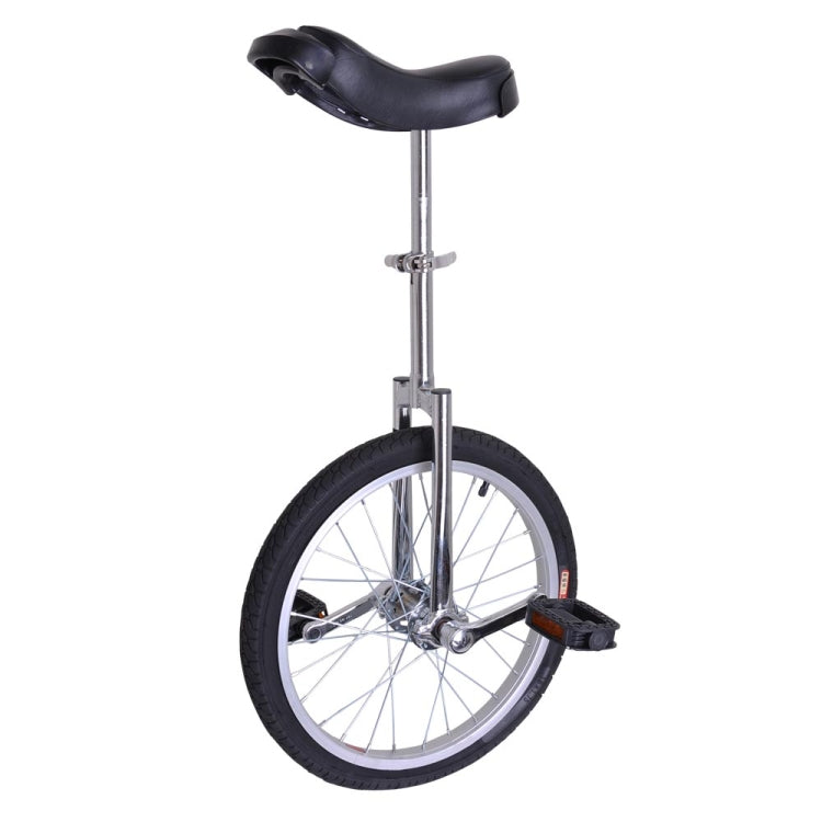 [US Warehouse] 18 inch Outdoor Sport Tire Wheel Cycling Wheel Unicycle
