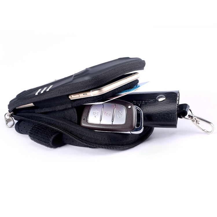 Neoprene Sports Armband Waterproof Phone Bag for Smartphones below 5 inch