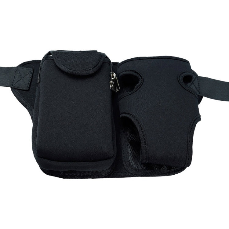 Multi-functional Unisex Running Outdoor Sports Water Bottle Waist Bag
