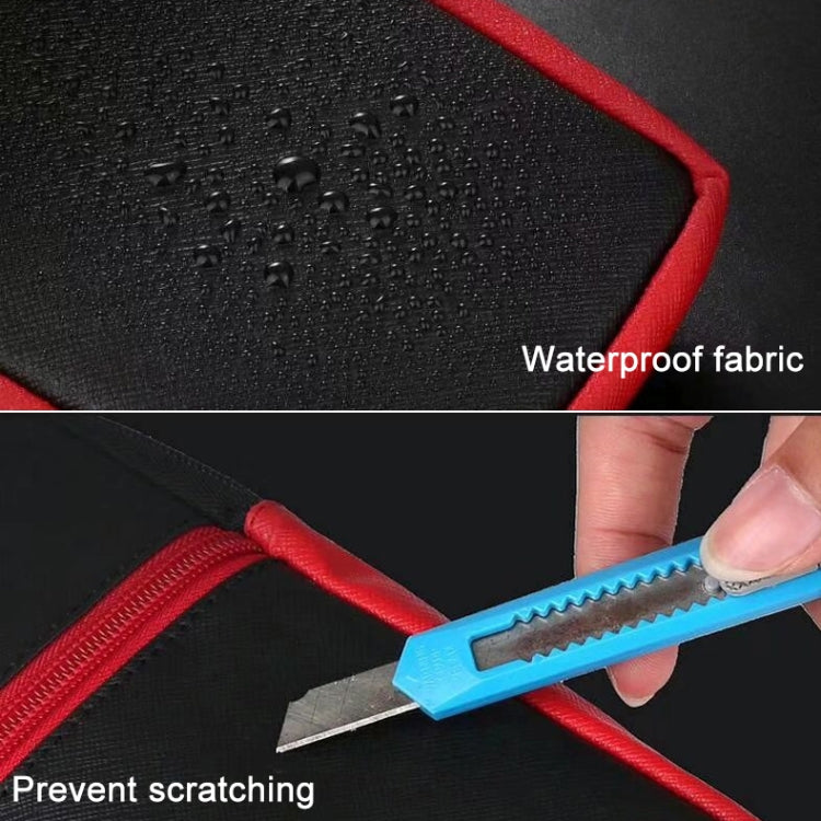 Universal 5.5 inch or Under Phone Zipper Multi-functional Sport Arm Case with Earphone Hole, For iPhone, Samsung, Sony, Oneplus, Xiaomi, Huawei, Meizu, Lenovo, ASUS, Cubot, Ulefone, Letv, DOOGEE, Vkworld, and other Smartphones