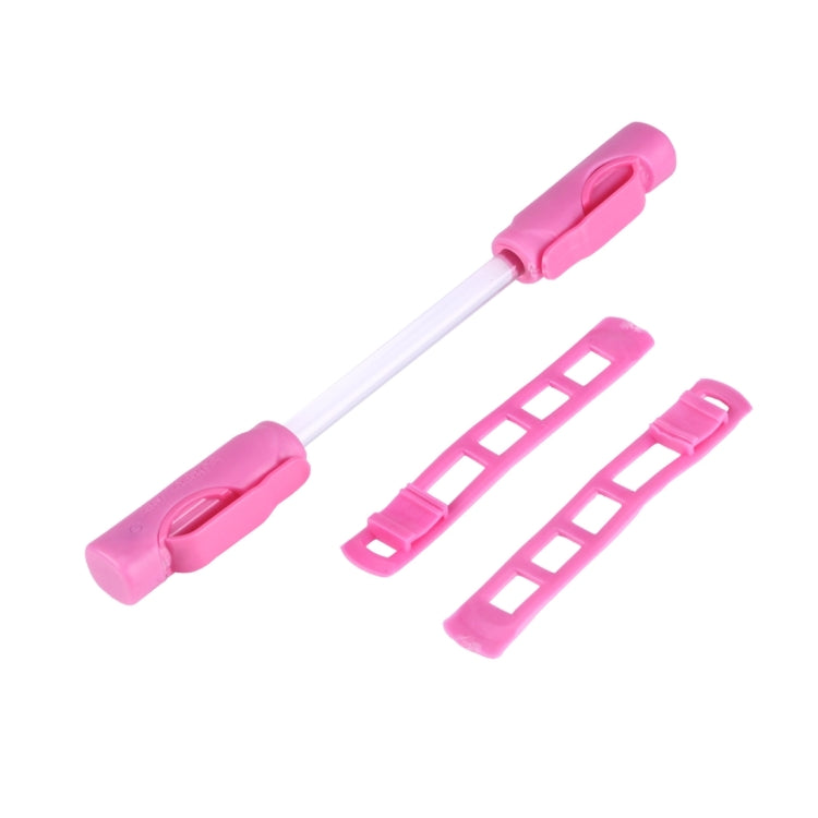 Bicycle Glo-sticks Light Strip Lamp Safety Warning LED Light Side Light with Lighting / Fast Flashing / Slow Flashing Modes