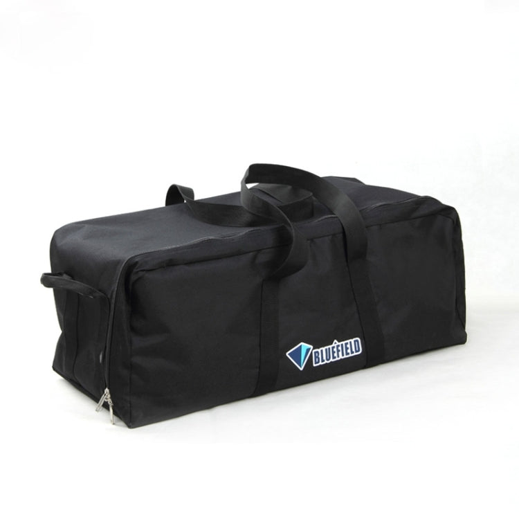 BLUEFIELD High Quality Waterproof Oxford Cloth Panniers Bags for Outdoor Activities, Size: S, 70*30*26 cm