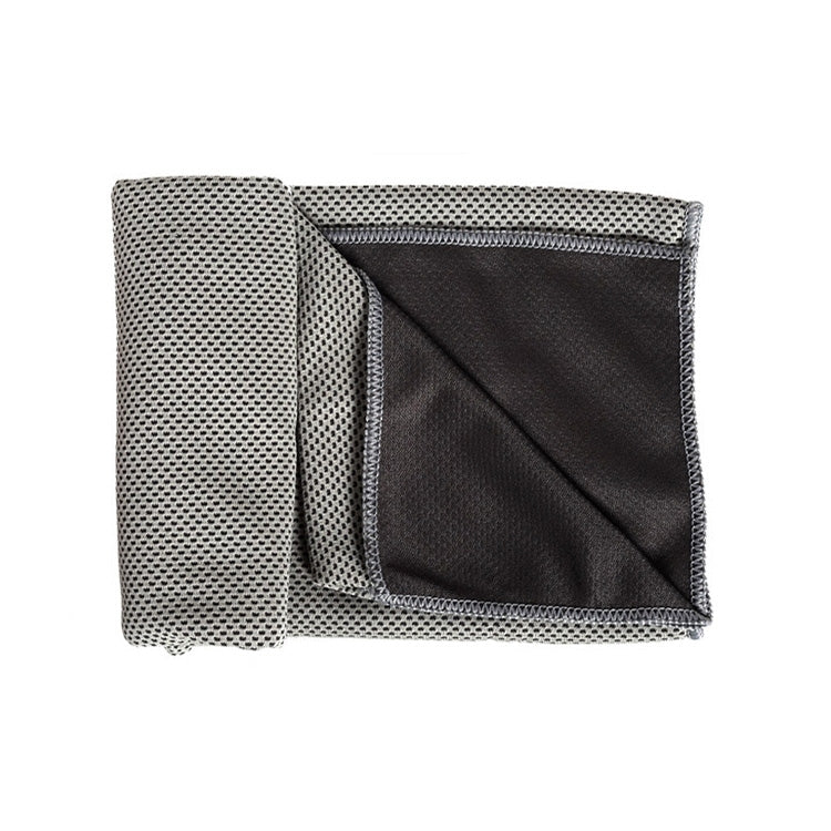 Bluefield Quick-drying Sports Cooling Towel, Size: 100 x 30cm