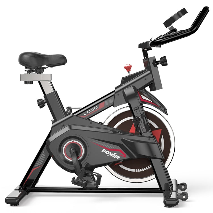 Multi-function Household Muted Dynamic Motion Bicycle Sports Equipment, with Display