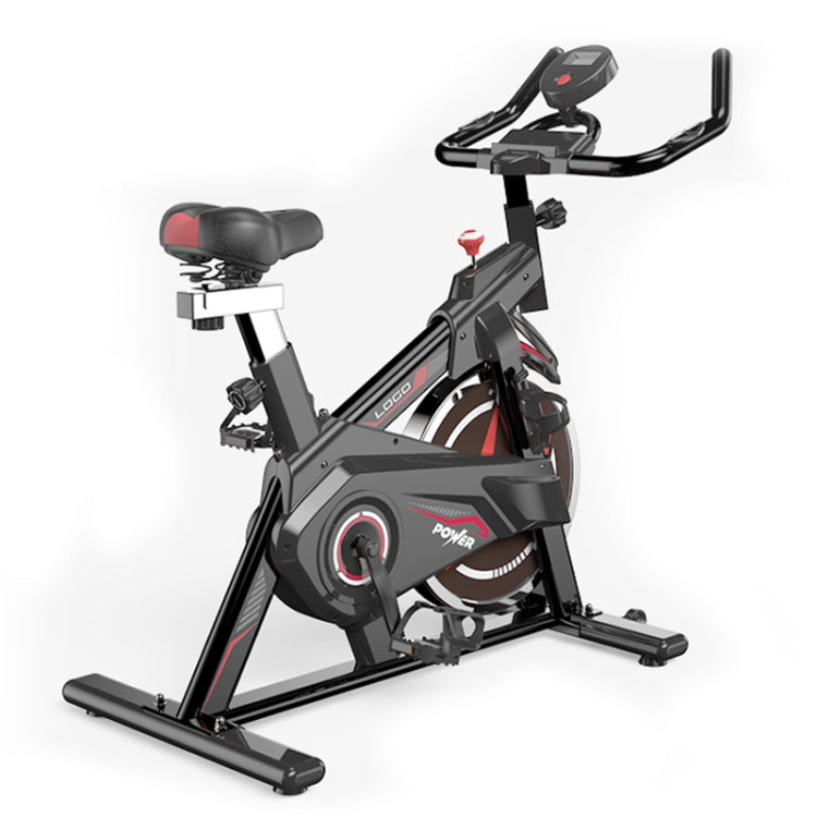 Multi-function Household Muted Dynamic Motion Bicycle Sports Equipment, with Display