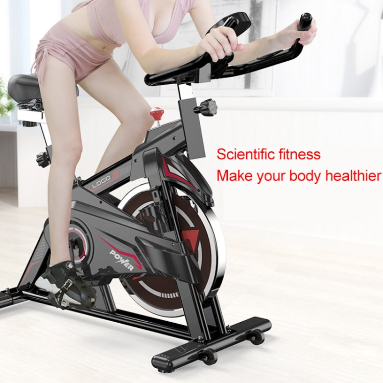 Multi-function Household Muted Dynamic Motion Bicycle Sports Equipment, with Display