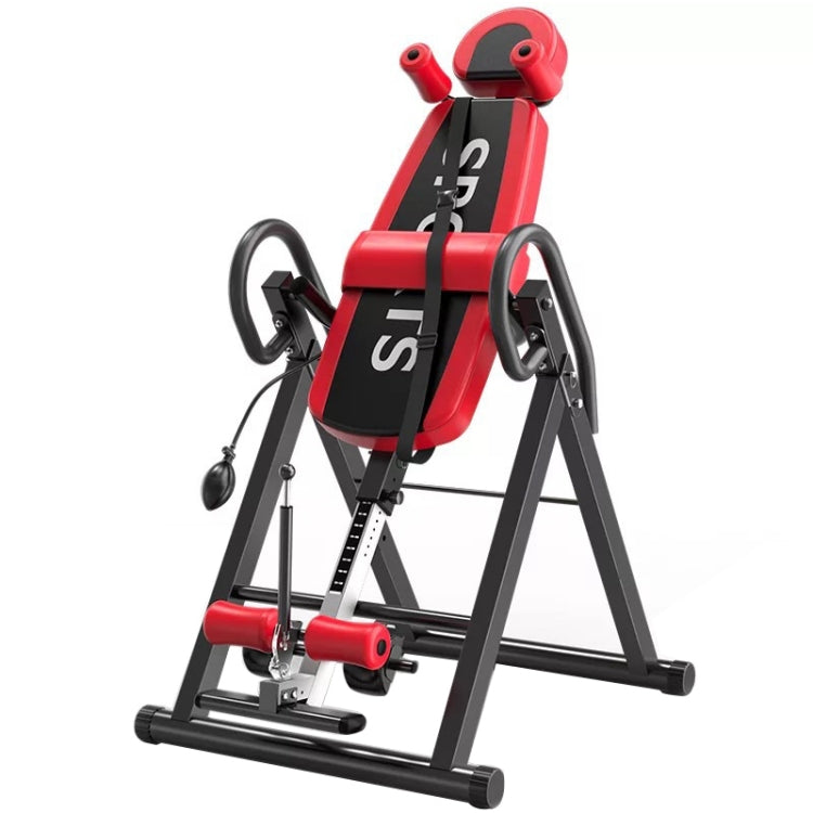 Multi-function Household Heightening Inverted Crane Machine Sports Equipment