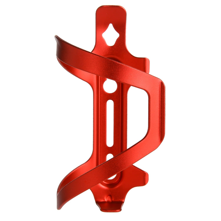 Aluminum Bicycle Bottle Cage, Size: 14.6x8.1x7.0cm