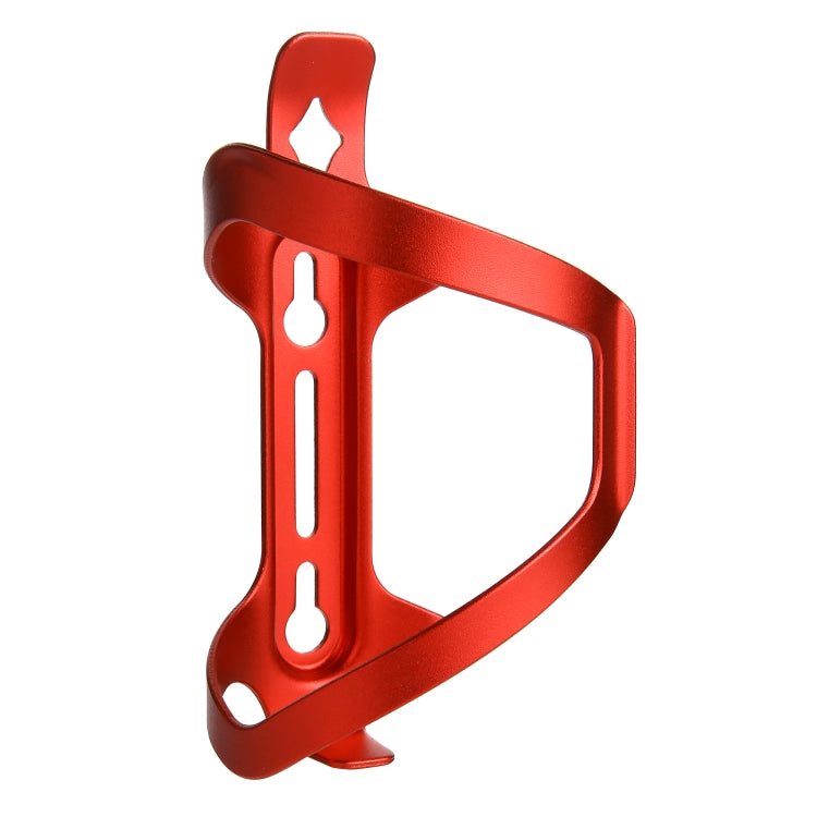 Aluminum Bicycle Bottle Cage, Size: 14.6x8.1x7.0cm