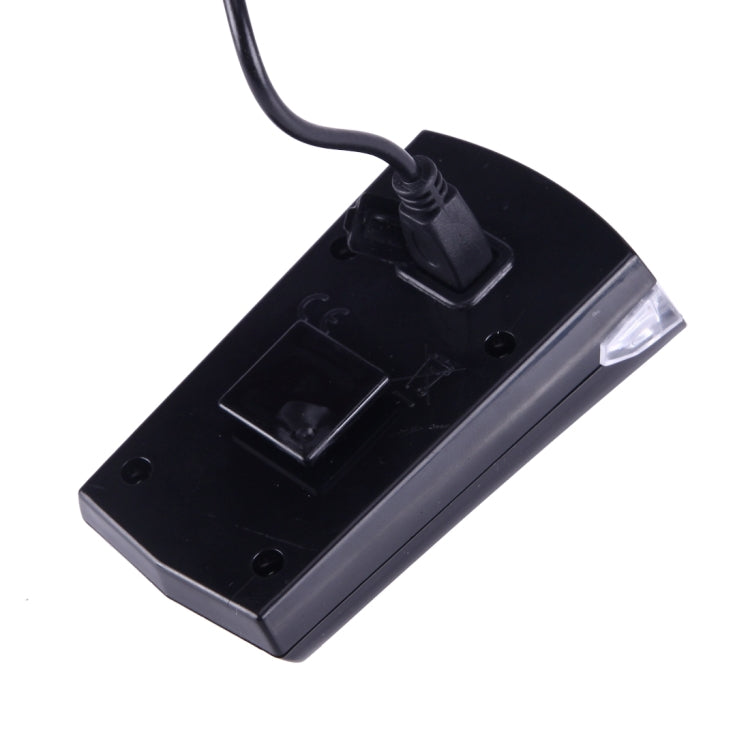 RAYPAL RPL-2251 USB Rechargeable 3 Modes Bicycle Headlight with Handlebar Mount