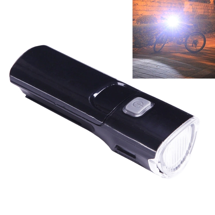 Numen HL2.0 3 Modes Bicycle Headlight with Handlebar Mount
